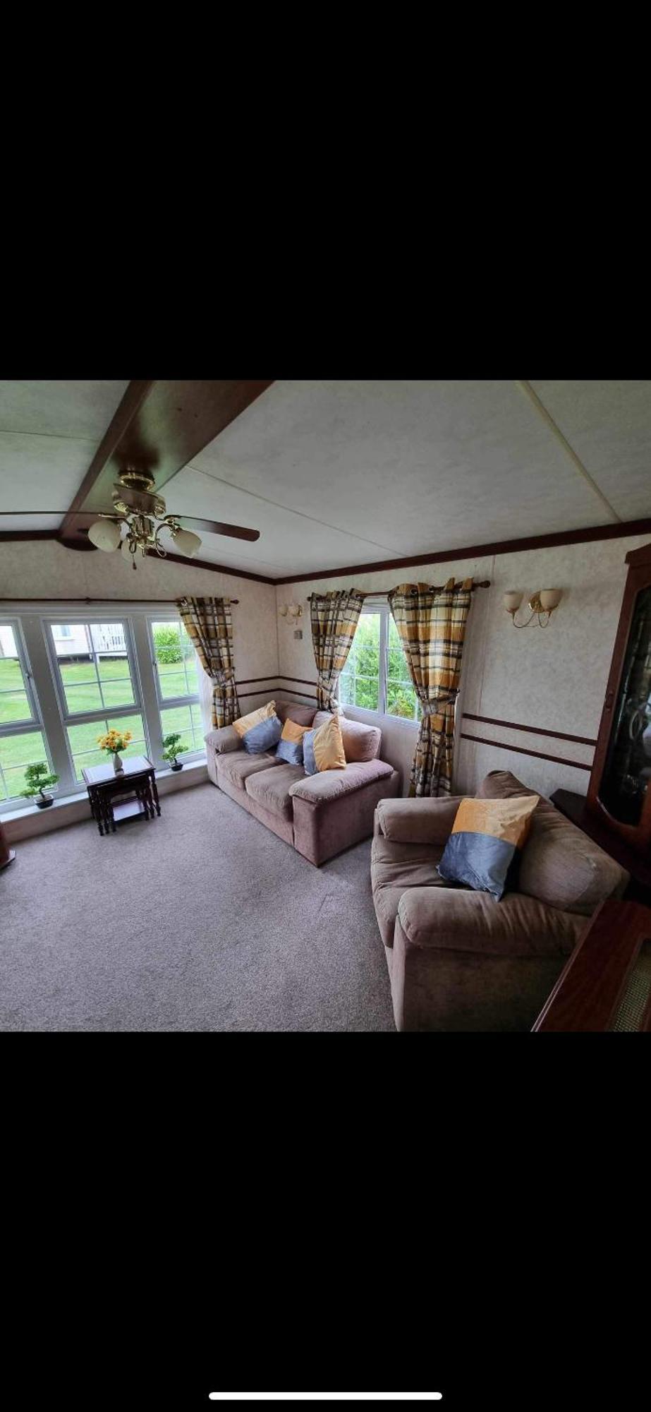 6 Berth Waterside Ingoldmells S11 Santanavan 2 Ngoại thất bức ảnh