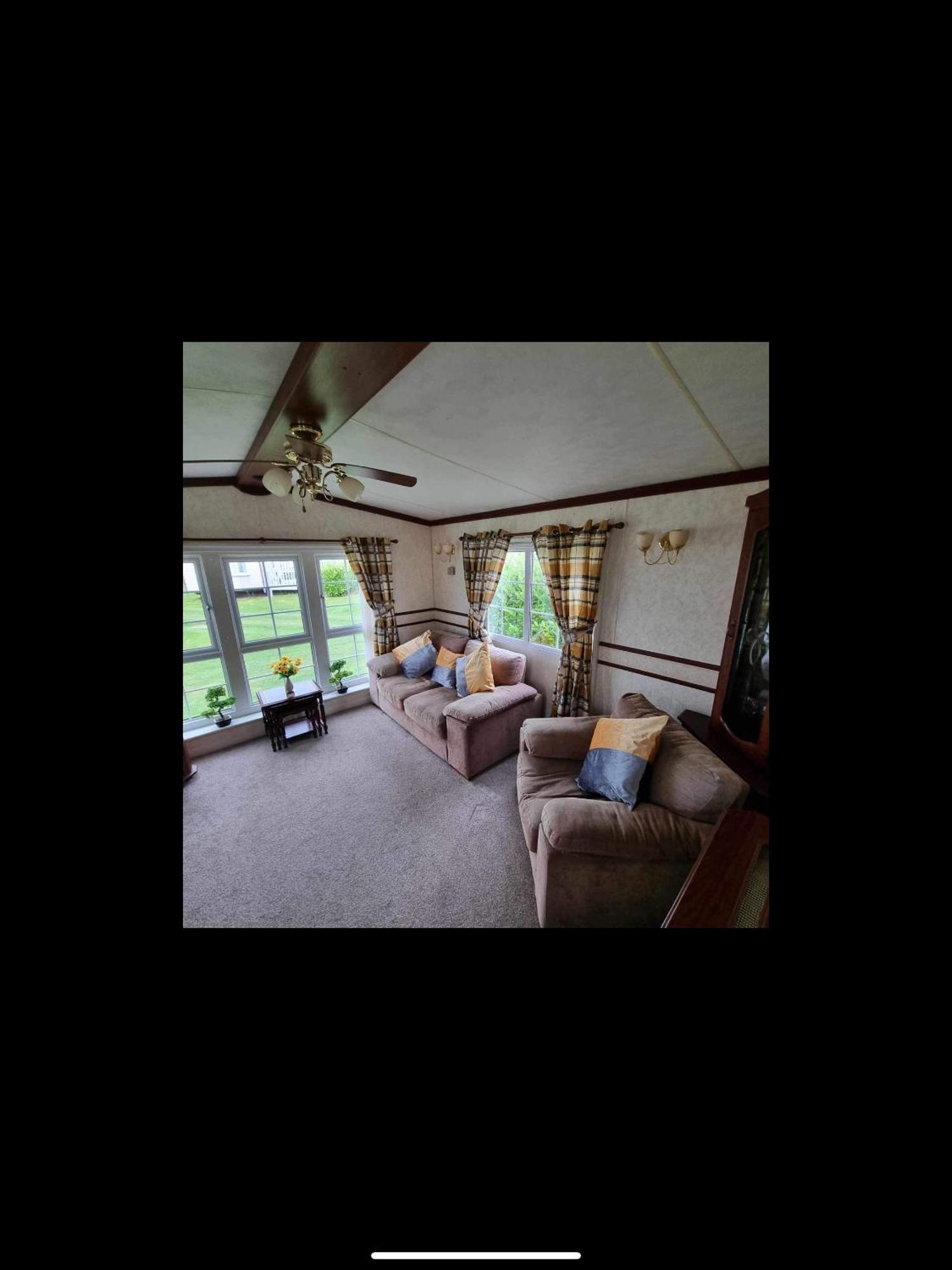 6 Berth Waterside Ingoldmells S11 Santanavan 2 Ngoại thất bức ảnh