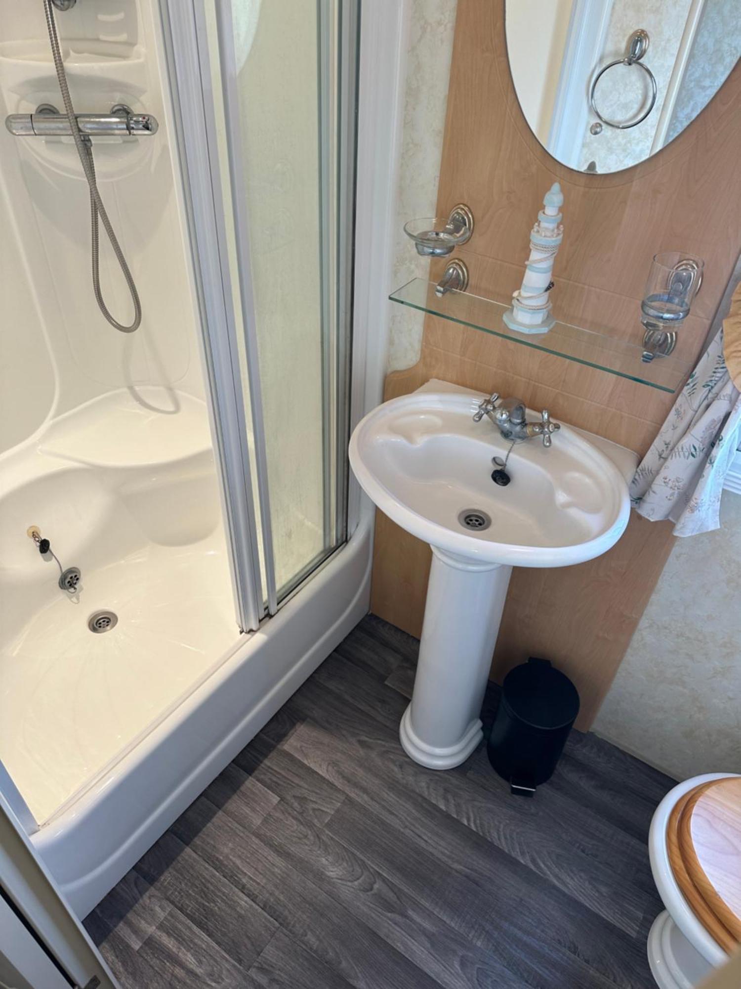 6 Berth Waterside Ingoldmells S11 Santanavan 2 Ngoại thất bức ảnh