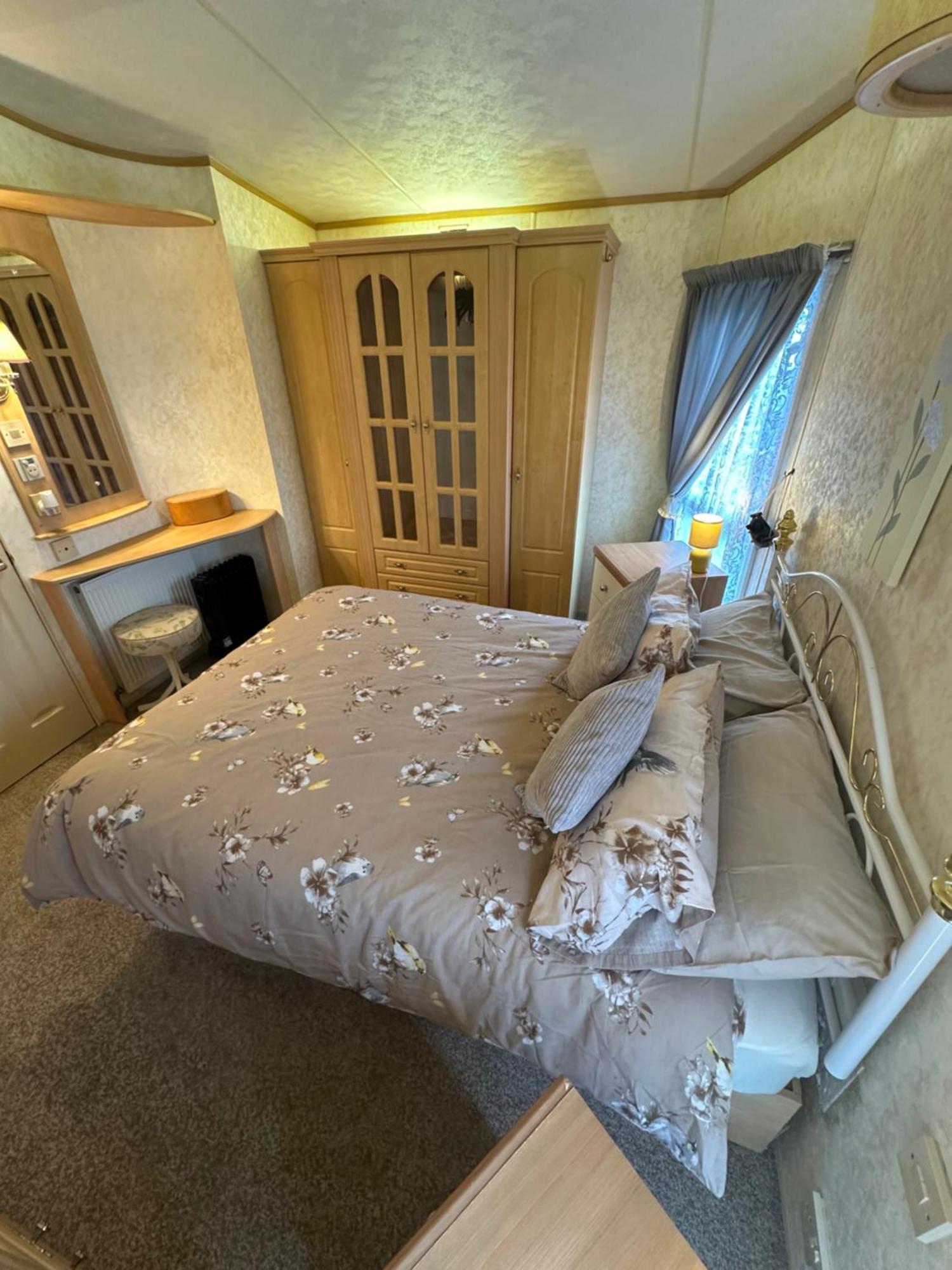 6 Berth Waterside Ingoldmells S11 Santanavan 2 Ngoại thất bức ảnh